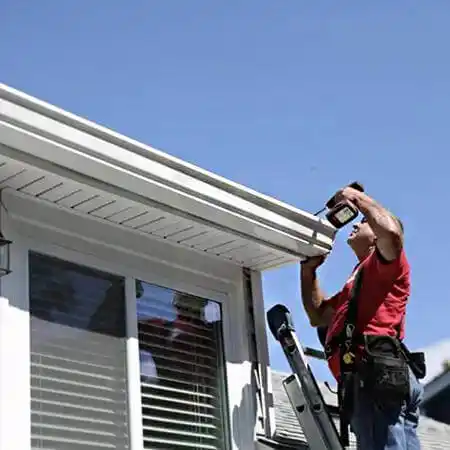 gutter services Glenn Heights